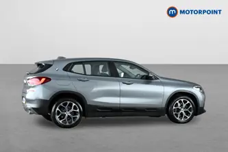 BMW X2 Sport Automatic Petrol SUV - Stock Number (1660477) - Drivers side