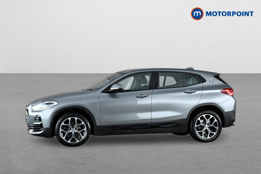 BMW X2 Sport Automatic Petrol SUV - Stock Number (1660477) - Passenger side