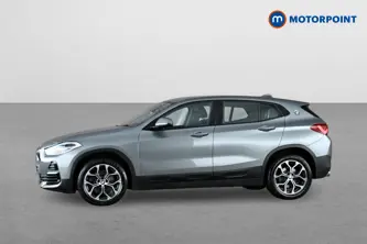 BMW X2 Sport Automatic Petrol SUV - Stock Number (1660477) - Passenger side