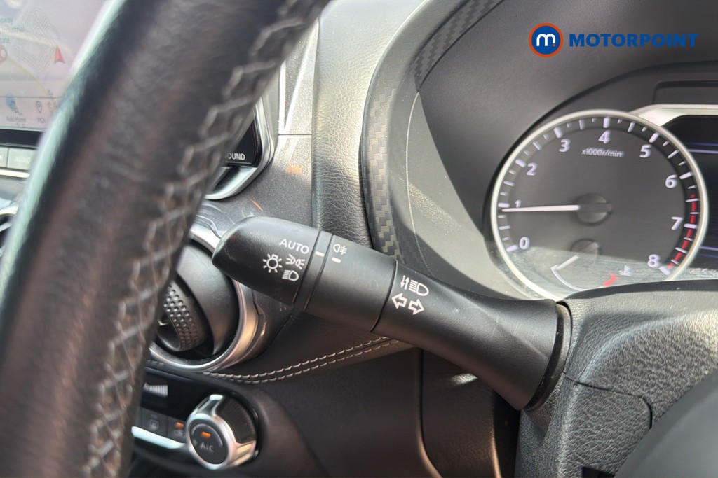 Nissan Juke N-Connecta Manual Petrol SUV - Stock Number (1660521) - 18th supplementary image