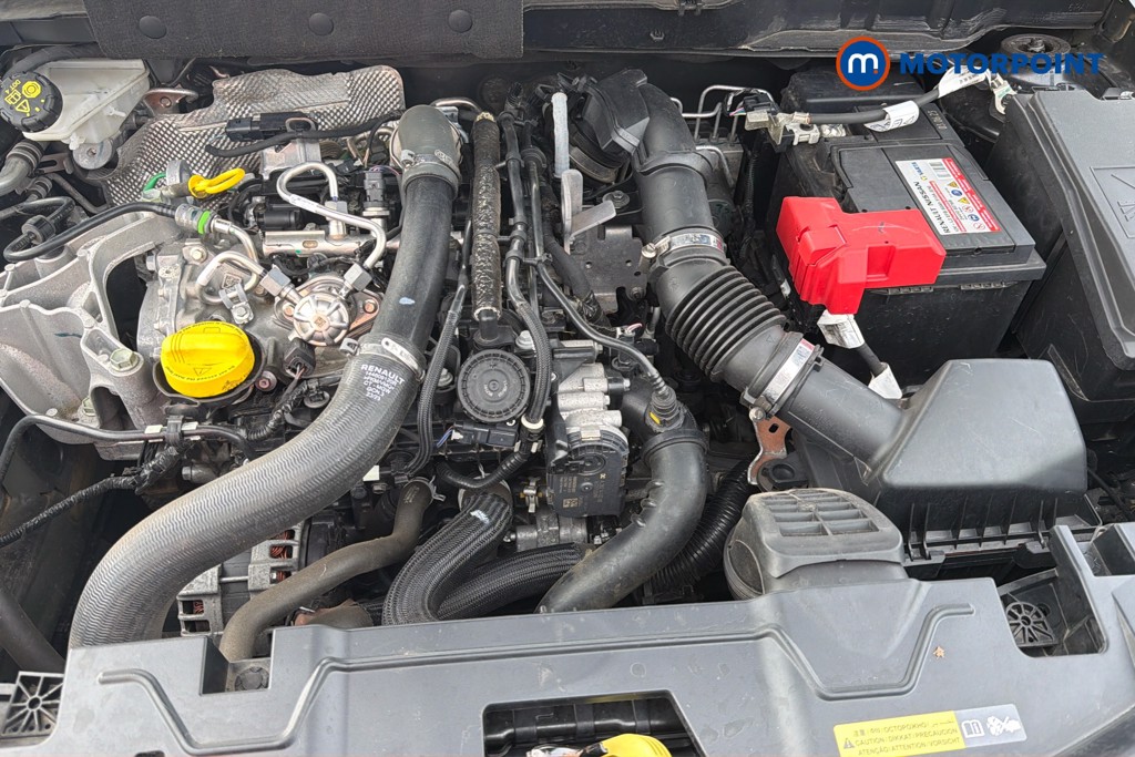Nissan Juke N-Connecta Manual Petrol SUV - Stock Number (1660521) - 51st supplementary image