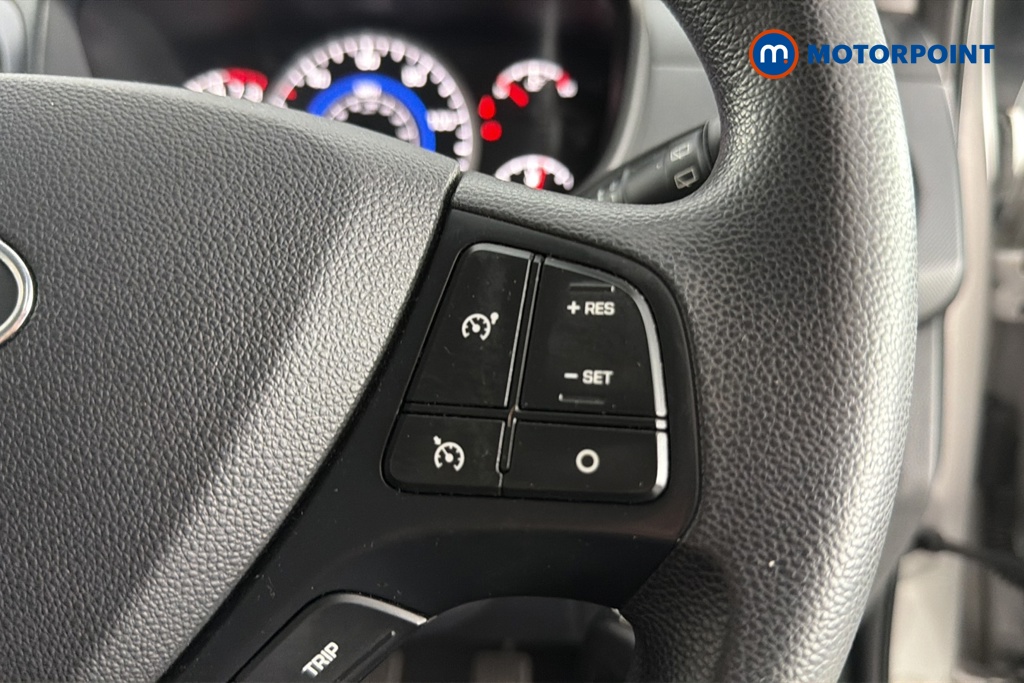 Hyundai I10 SE Manual Petrol Hatchback - Stock Number (1660615) - 3rd supplementary image