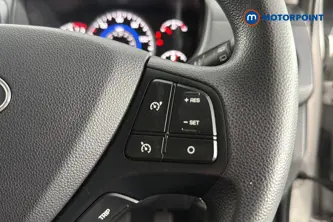 Hyundai I10 SE Manual Petrol Hatchback - Stock Number (1660615) - 3rd supplementary image