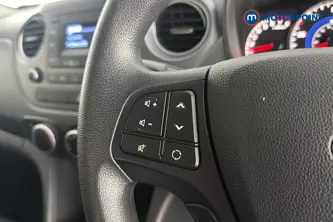 Hyundai I10 SE Manual Petrol Hatchback - Stock Number (1660615) - 4th supplementary image