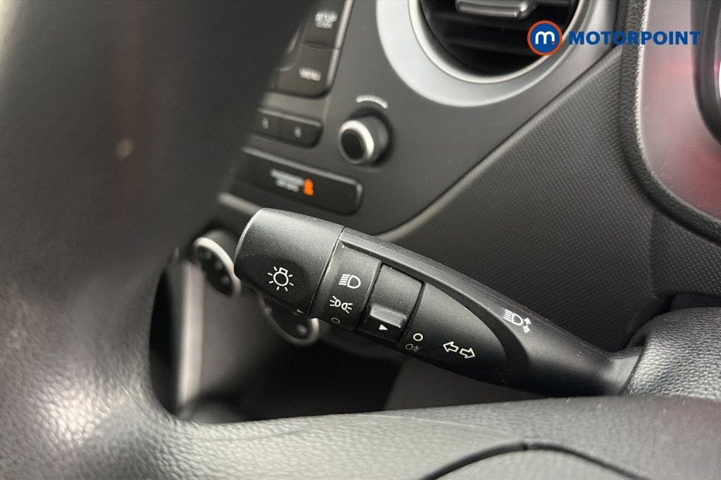 Hyundai I10 SE Manual Petrol Hatchback - Stock Number (1660615) - 5th supplementary image