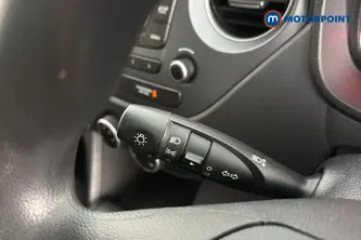 Hyundai I10 SE Manual Petrol Hatchback - Stock Number (1660615) - 5th supplementary image