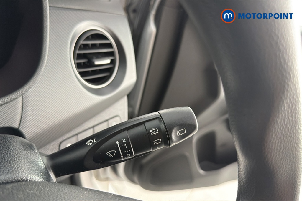 Hyundai I10 SE Manual Petrol Hatchback - Stock Number (1660615) - 6th supplementary image