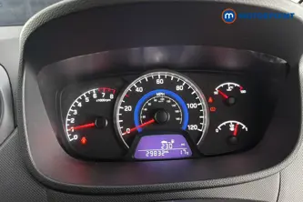 Hyundai I10 SE Manual Petrol Hatchback - Stock Number (1660615) - 7th supplementary image