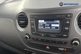Hyundai I10 SE Manual Petrol Hatchback - Stock Number (1660615) - 8th supplementary image