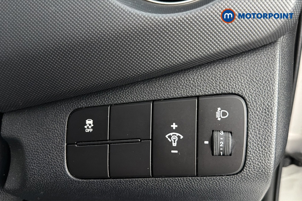 Hyundai I10 SE Manual Petrol Hatchback - Stock Number (1660615) - 11th supplementary image