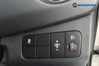 Hyundai I10 SE Manual Petrol Hatchback - Stock Number (1660615) - 11th supplementary image