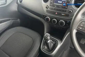 Hyundai I10 SE Manual Petrol Hatchback - Stock Number (1660615) - 15th supplementary image