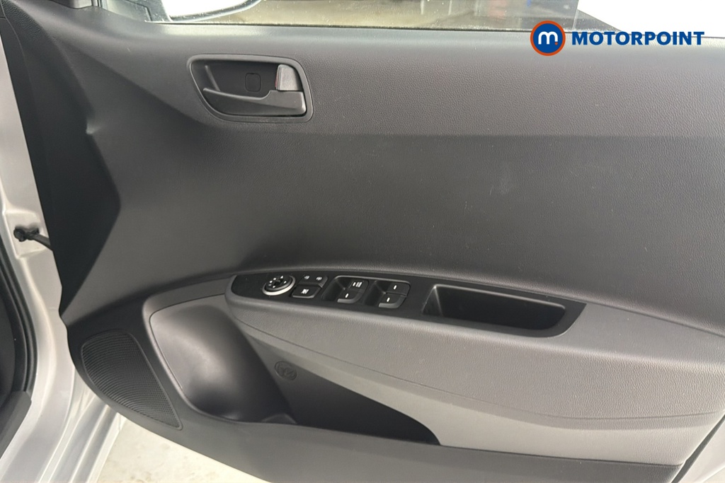 Hyundai I10 SE Manual Petrol Hatchback - Stock Number (1660615) - 18th supplementary image