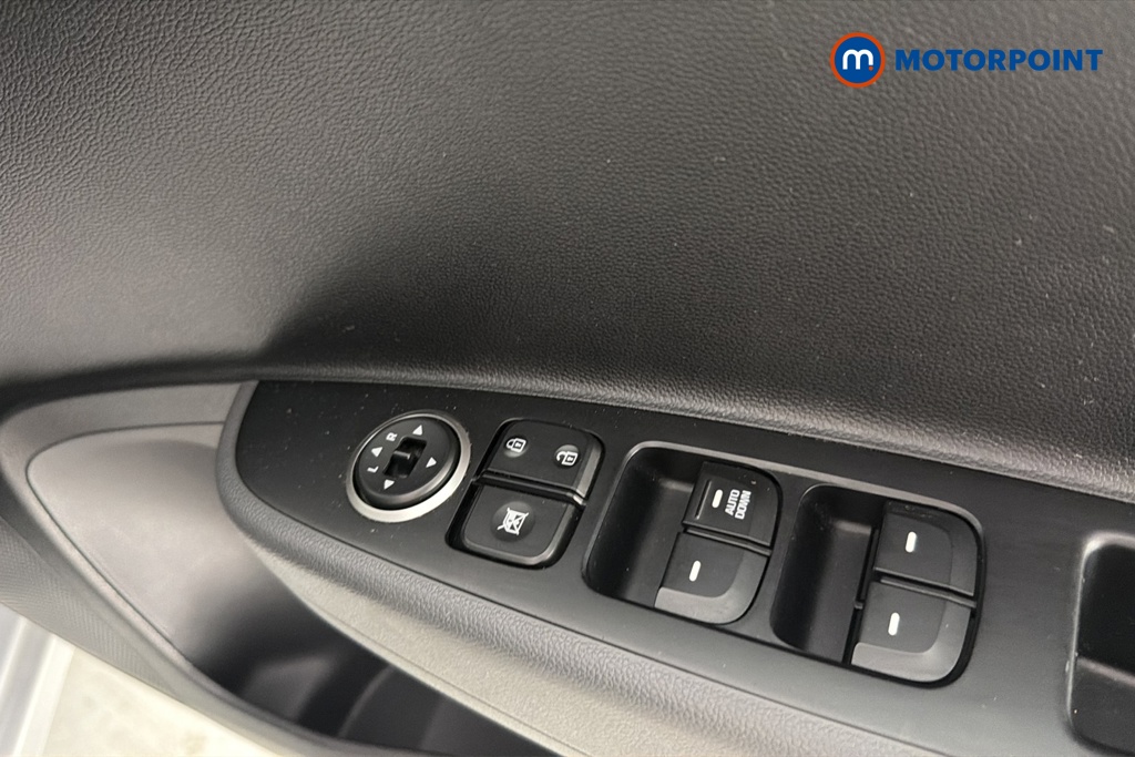 Hyundai I10 SE Manual Petrol Hatchback - Stock Number (1660615) - 19th supplementary image