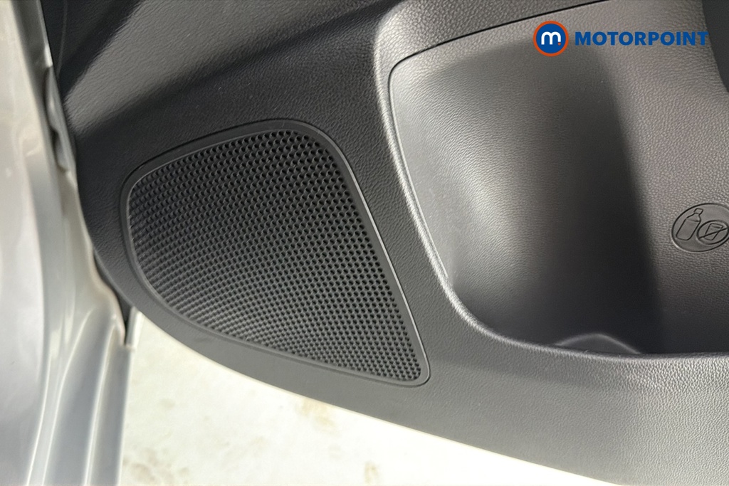 Hyundai I10 SE Manual Petrol Hatchback - Stock Number (1660615) - 21st supplementary image