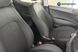 Hyundai I10 SE Manual Petrol Hatchback - Stock Number (1660615) - 22nd supplementary image