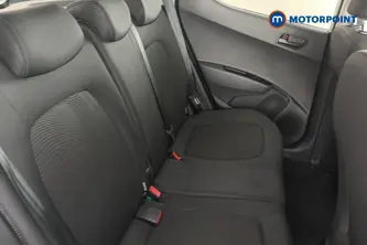 Hyundai I10 SE Manual Petrol Hatchback - Stock Number (1660615) - 25th supplementary image