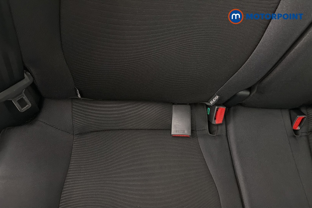 Hyundai I10 SE Manual Petrol Hatchback - Stock Number (1660615) - 27th supplementary image