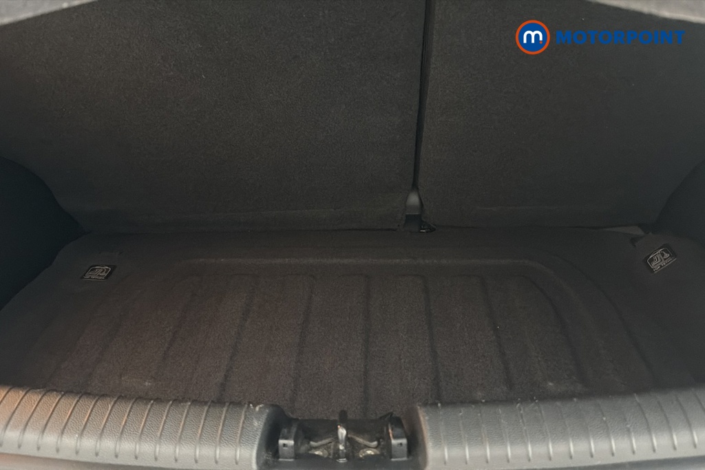 Hyundai I10 SE Manual Petrol Hatchback - Stock Number (1660615) - 30th supplementary image