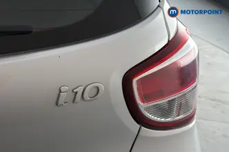 Hyundai I10 SE Manual Petrol Hatchback - Stock Number (1660615) - 36th supplementary image