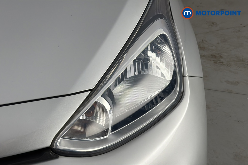Hyundai I10 SE Manual Petrol Hatchback - Stock Number (1660615) - 42nd supplementary image