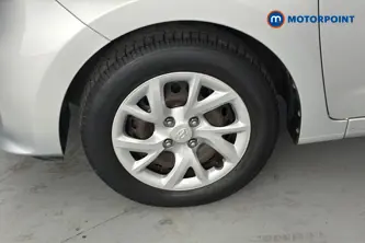 Hyundai I10 SE Manual Petrol Hatchback - Stock Number (1660615) - 44th supplementary image