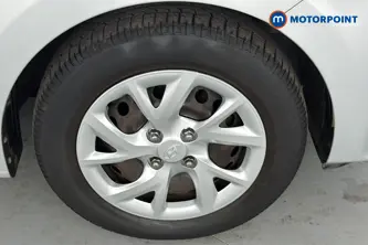 Hyundai I10 SE Manual Petrol Hatchback - Stock Number (1660615) - 47th supplementary image