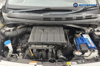 Hyundai I10 SE Manual Petrol Hatchback - Stock Number (1660615) - 48th supplementary image