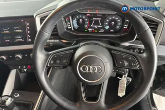 Audi A1 Sport Manual Petrol Hatchback - Stock Number (1660729) - 2nd supplementary image