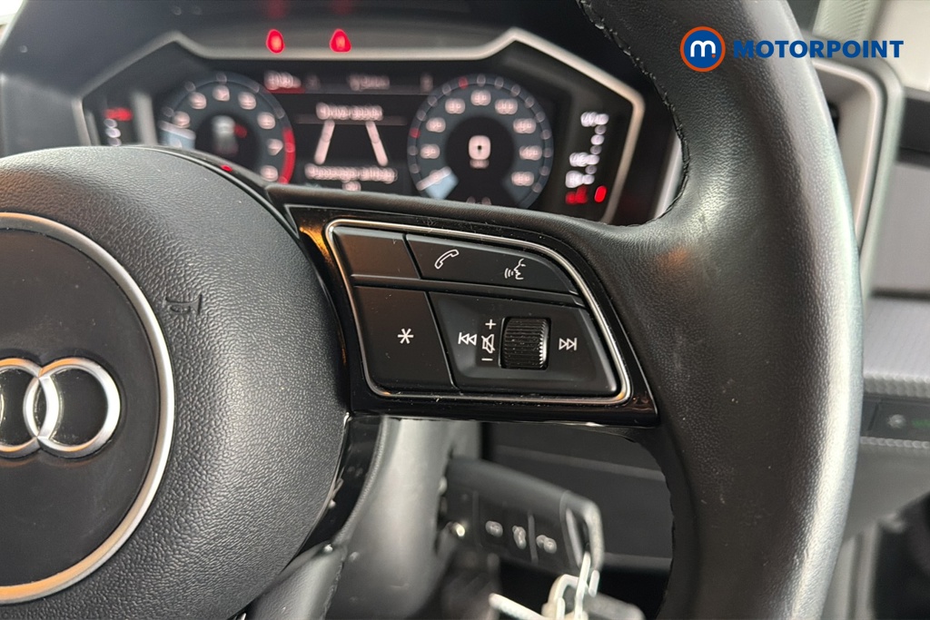 Audi A1 Sport Manual Petrol Hatchback - Stock Number (1660729) - 3rd supplementary image