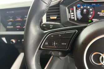 Audi A1 Sport Manual Petrol Hatchback - Stock Number (1660729) - 4th supplementary image