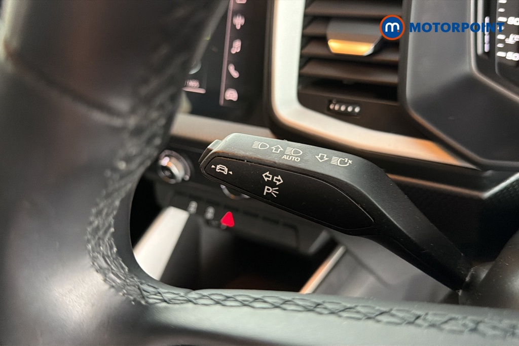 Audi A1 Sport Manual Petrol Hatchback - Stock Number (1660729) - 5th supplementary image