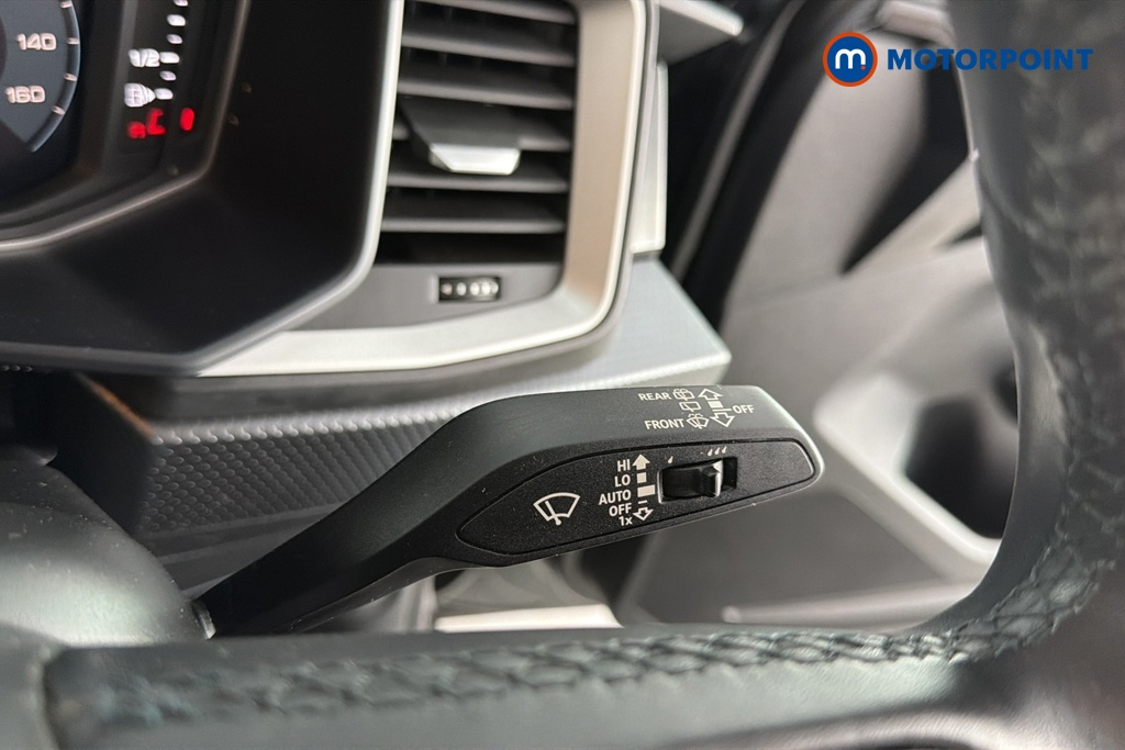 Audi A1 Sport Manual Petrol Hatchback - Stock Number (1660729) - 6th supplementary image