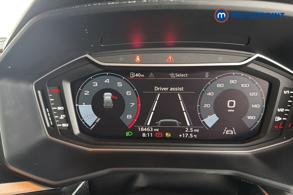 Audi A1 Sport Manual Petrol Hatchback - Stock Number (1660729) - 7th supplementary image