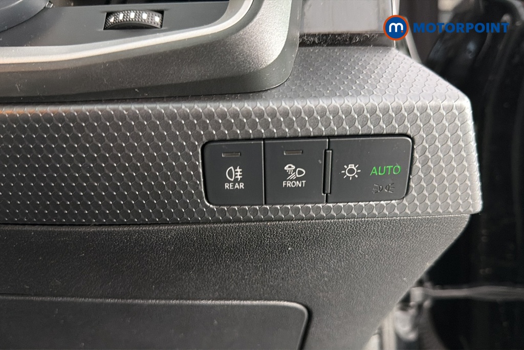 Audi A1 Sport Manual Petrol Hatchback - Stock Number (1660729) - 11th supplementary image