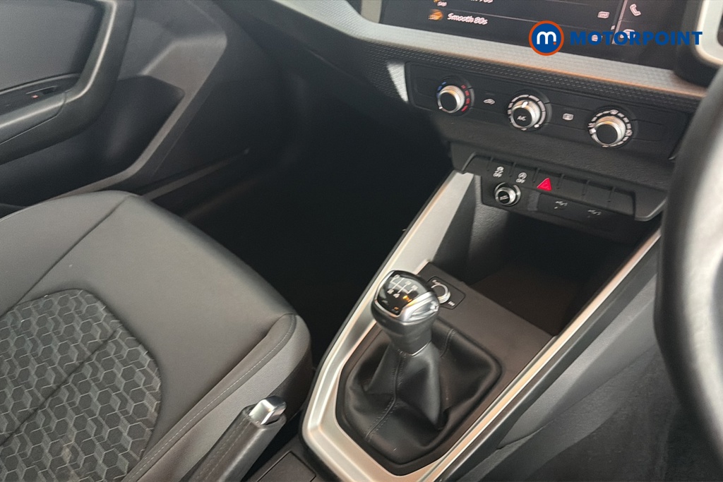 Audi A1 Sport Manual Petrol Hatchback - Stock Number (1660729) - 15th supplementary image