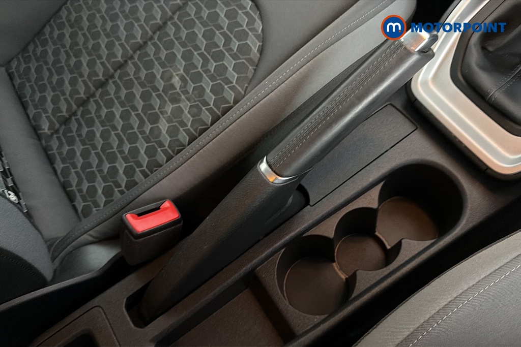 Audi A1 Sport Manual Petrol Hatchback - Stock Number (1660729) - 16th supplementary image