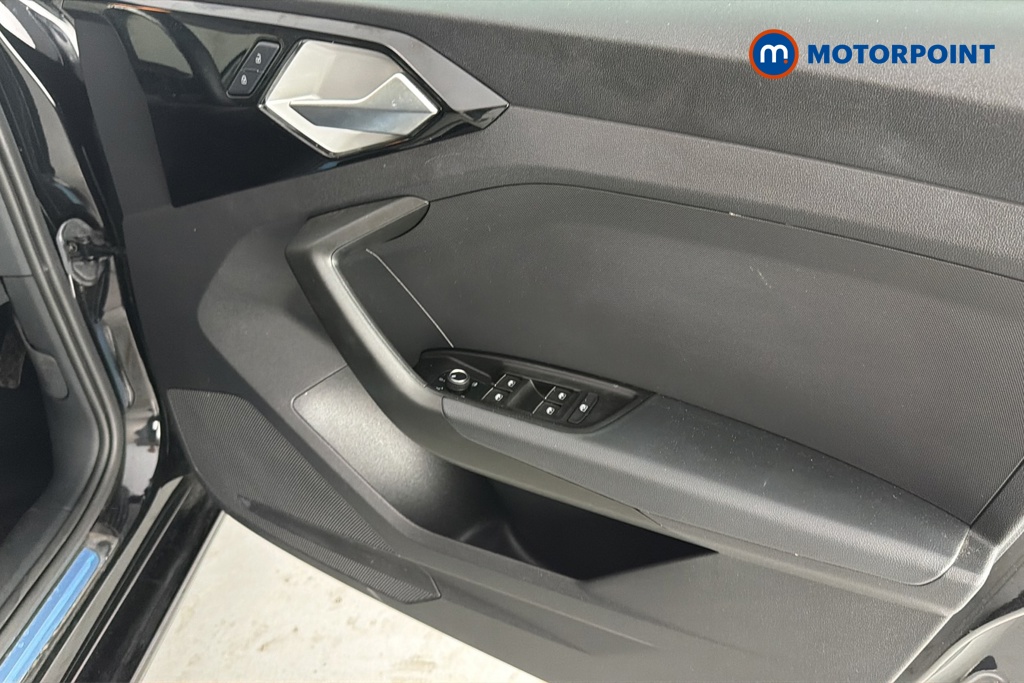 Audi A1 Sport Manual Petrol Hatchback - Stock Number (1660729) - 18th supplementary image