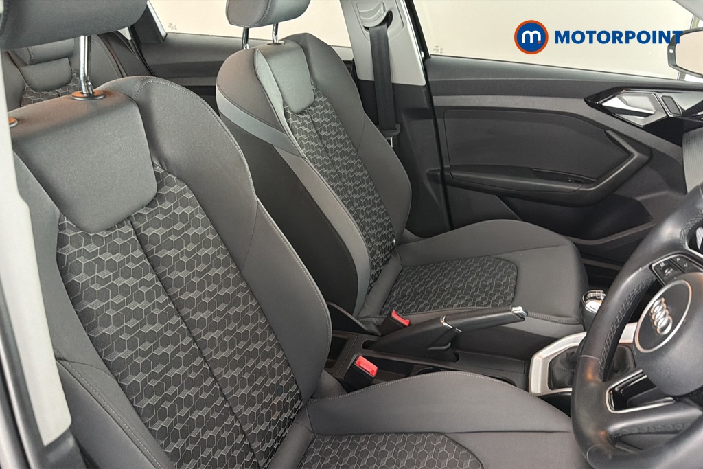 Audi A1 Sport Manual Petrol Hatchback - Stock Number (1660729) - 22nd supplementary image