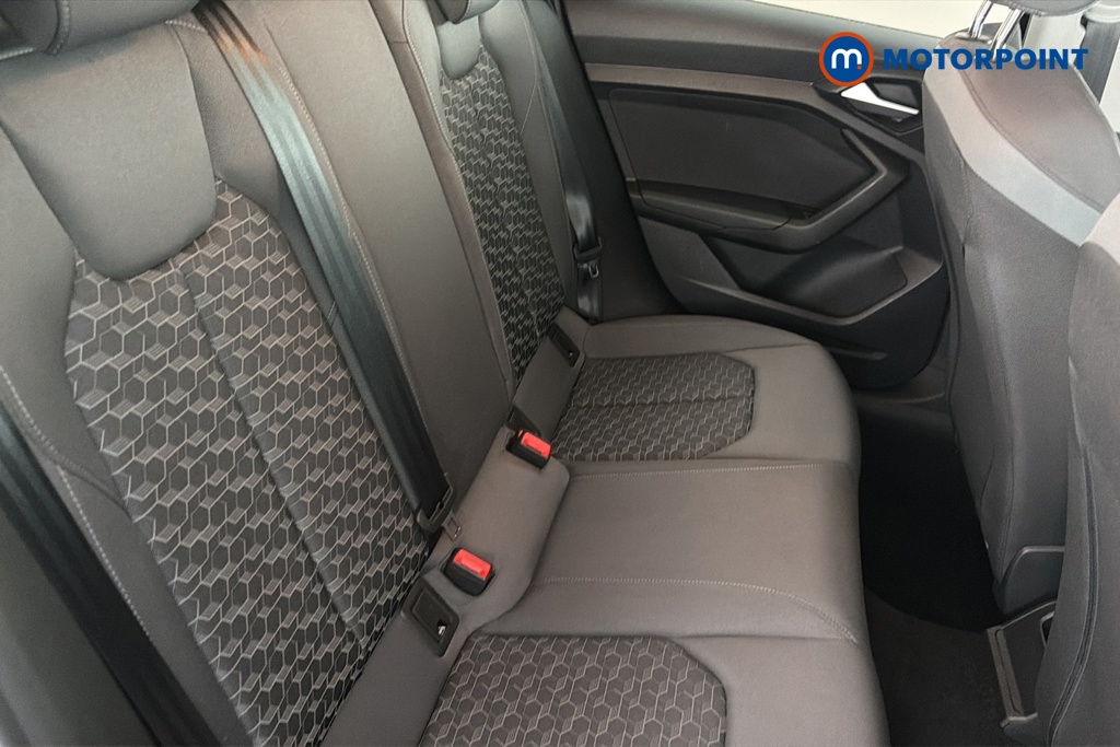 Audi A1 Sport Manual Petrol Hatchback - Stock Number (1660729) - 25th supplementary image
