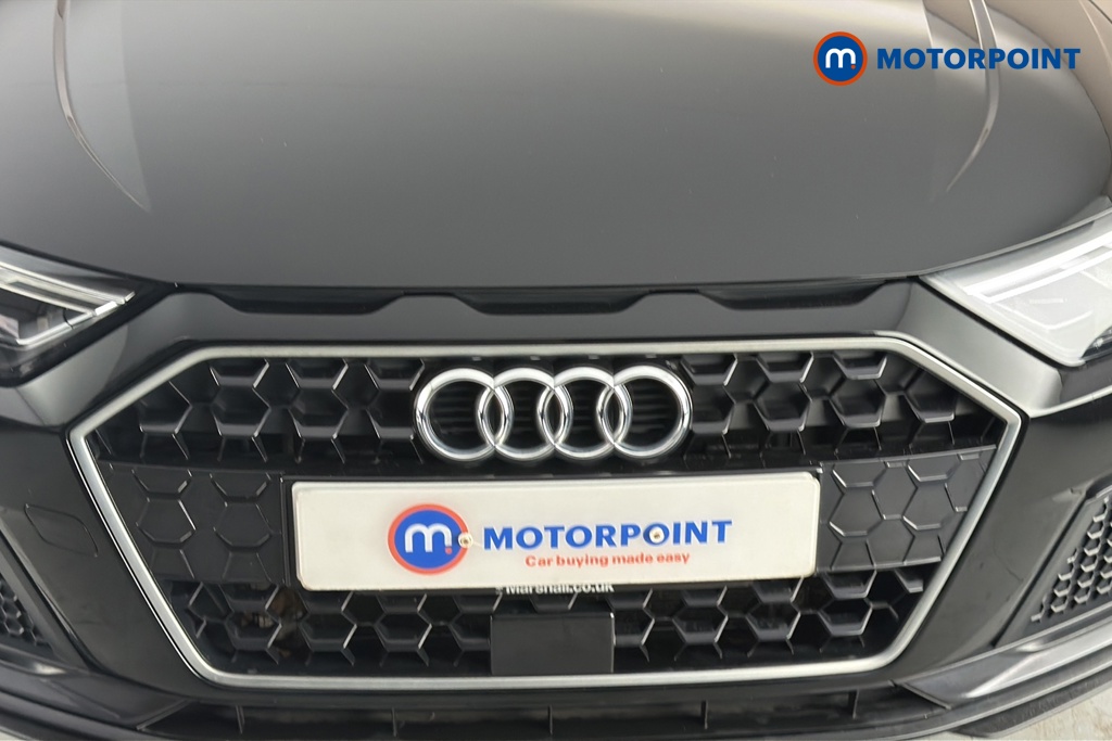 Audi A1 Sport Manual Petrol Hatchback - Stock Number (1660729) - 43rd supplementary image