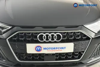 Audi A1 Sport Manual Petrol Hatchback - Stock Number (1660729) - 43rd supplementary image