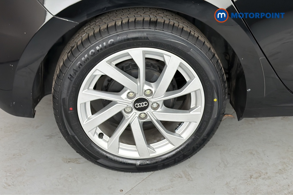 Audi A1 Sport Manual Petrol Hatchback - Stock Number (1660729) - 46th supplementary image