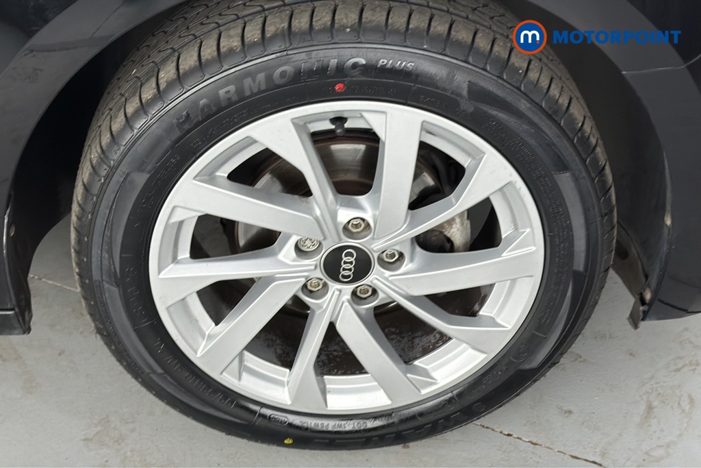 Audi A1 Sport Manual Petrol Hatchback - Stock Number (1660729) - 47th supplementary image