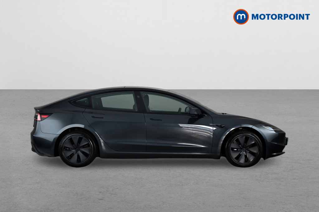 Tesla Model 3 Rwd 4Dr Auto Automatic Electric Saloon - Stock Number (1660791) - Drivers side