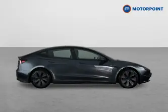 Tesla Model 3 Rwd 4Dr Auto Automatic Electric Saloon - Stock Number (1660791) - Drivers side