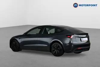 Tesla Model 3 Rwd 4Dr Auto Automatic Electric Saloon - Stock Number (1660791) - Passenger side rear corner