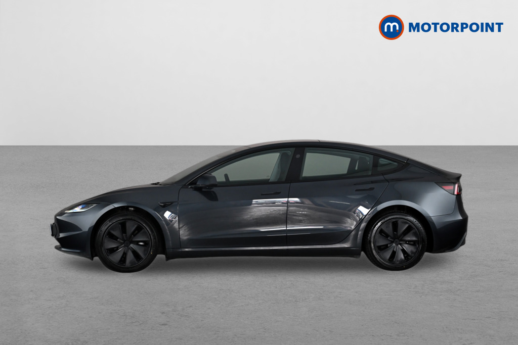 Tesla Model 3 Rwd 4Dr Auto Automatic Electric Saloon - Stock Number (1660791) - Passenger side