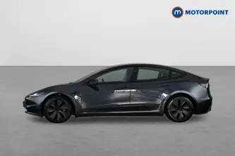 Tesla Model 3 Rwd 4Dr Auto Automatic Electric Saloon - Stock Number (1660791) - Passenger side