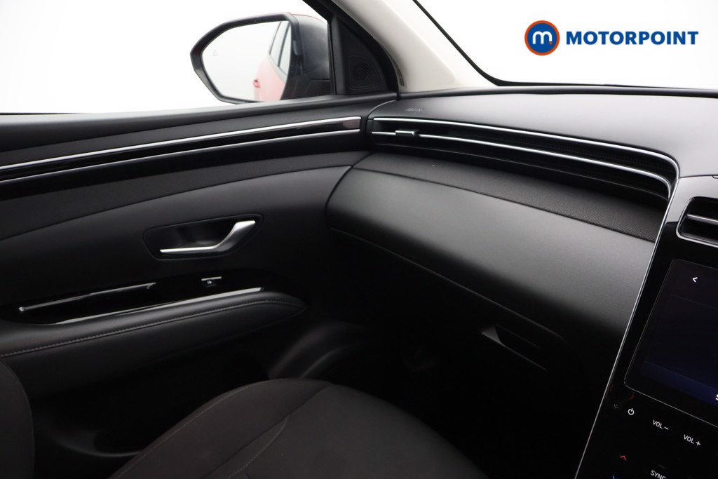 Hyundai Tucson Premium Automatic Petrol Plug-In Hybrid SUV - Stock Number (1660824) - 10th supplementary image